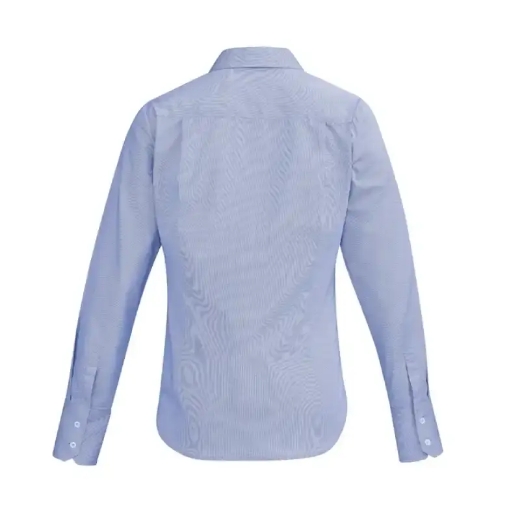 Picture of Biz Corporates, Hudson Womens Long Sleeve Shirt